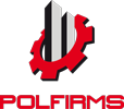 Polfirms logo